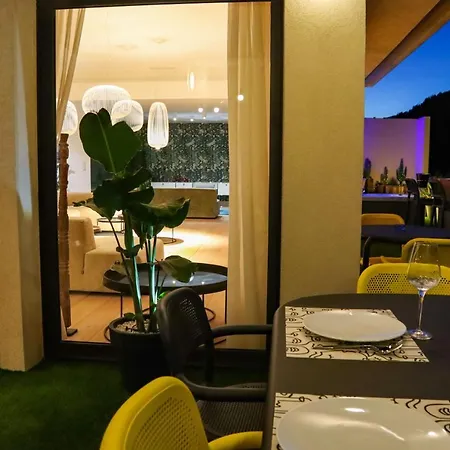 Apartmán Caladea Locations De 5 Etoiles, Piscine Chauffee *