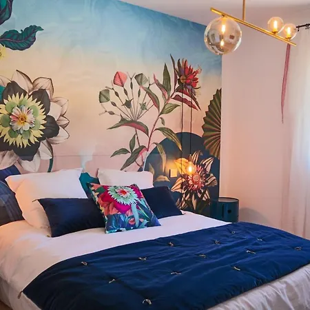 Caladea Locations De 5 Etoiles, Piscine Chauffee *