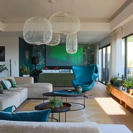 Caladea Locations De 5 Etoiles, Piscine Chauffee Apartmán