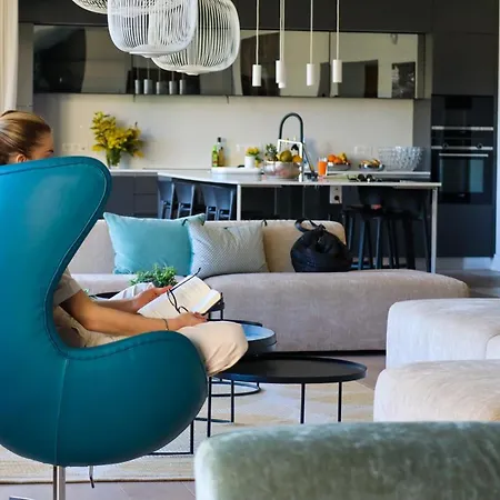 Caladea Locations De 5 Etoiles, Piscine Chauffee Apartmán