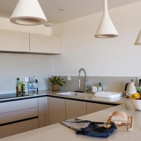 Apartmán Caladea Locations De 5 Etoiles, Piscine Chauffee *