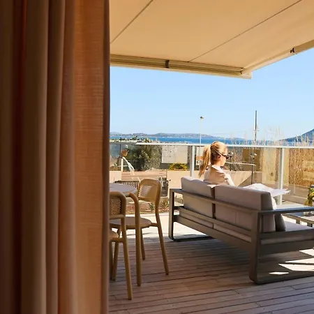 Caladea Locations De 5 Etoiles, Piscine Chauffee Apartmán