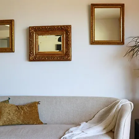 Apartmán Caladea Locations De 5 Etoiles, Piscine Chauffee