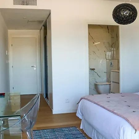 Apartmán Caladea Locations De 5 Etoiles, Piscine Chauffee *