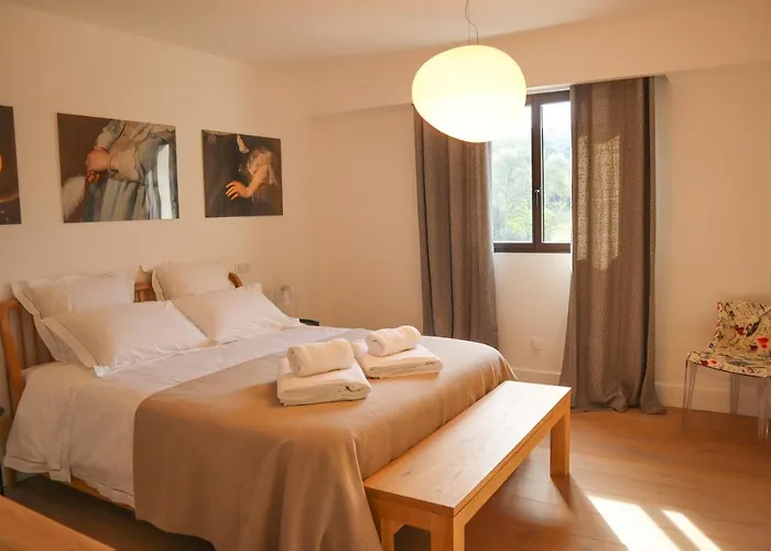 Caladea Locations De 5 Etoiles, Piscine Chauffee Lejlighed