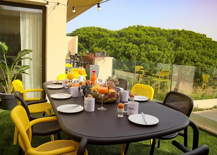 Caladea Locations De 5 Etoiles, Piscine Chauffee Lejlighed Porto-Vecchio (Corsica)
