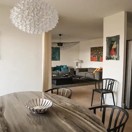 Apartman Caladea Locations De 5 Etoiles, Piscine Chauffee Porto-Vecchio