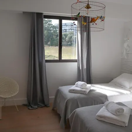 Appartamento Caladea Locations De 5 étoiles, Piscine Chauffée *