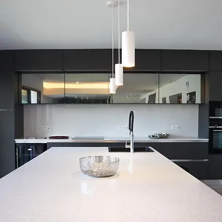 Apartman Caladea Locations De 5 Etoiles, Piscine Chauffee *