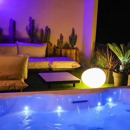 Caladea Locations De 5 Etoiles, Piscine Chauffee Apartman Porto-Vecchio