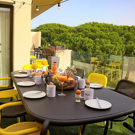 Caladea Locations De 5 Etoiles, Piscine Chauffee Apartman Porto-Vecchio