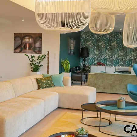 Appartement Caladea Locations De