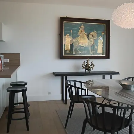 Caladea Locations De 5 Etoiles, Piscine Chauffee Apartman Porto-Vecchio