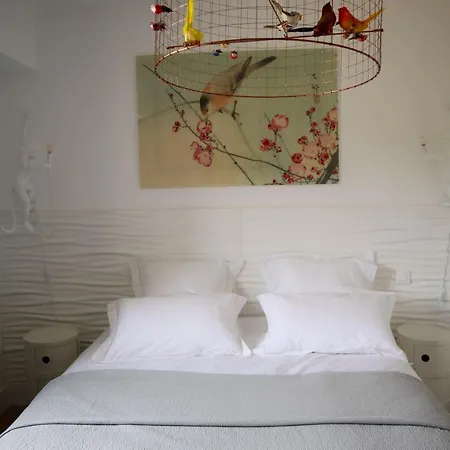 Caladea Locations De Appartement *