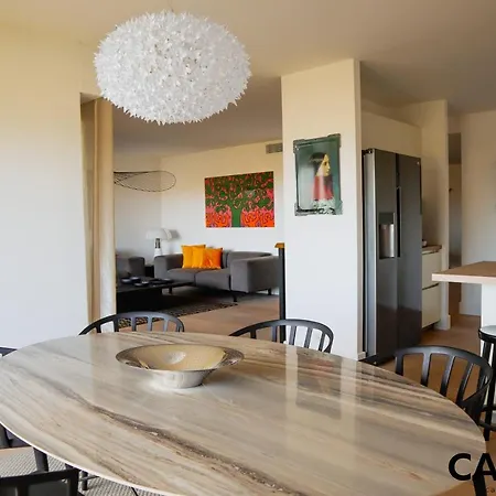 Caladea Locations De 5 Etoiles, Piscine Chauffee *