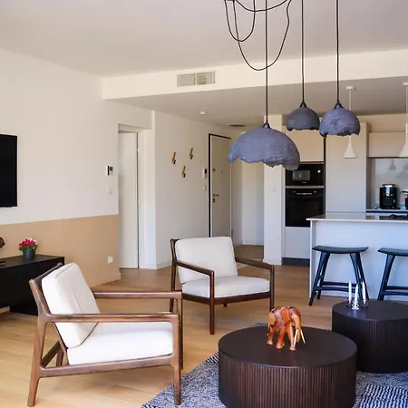 Caladea Locations De Appartement Porto-Vecchio (Corsica)
