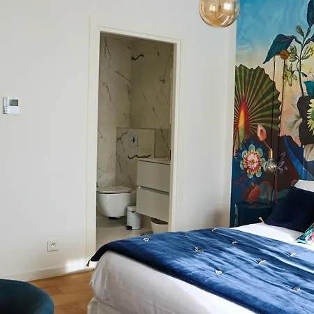 Caladea Locations De 5 Etoiles, Piscine Chauffee Apartman *