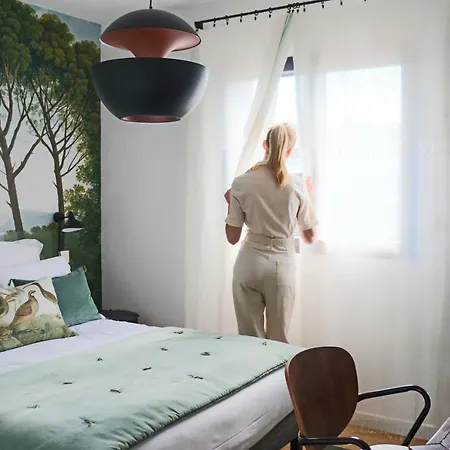 Caladea Locations De Appartement