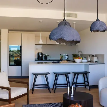 Caladea Locations De 5 Etoiles, Piscine Chauffee Appartement *