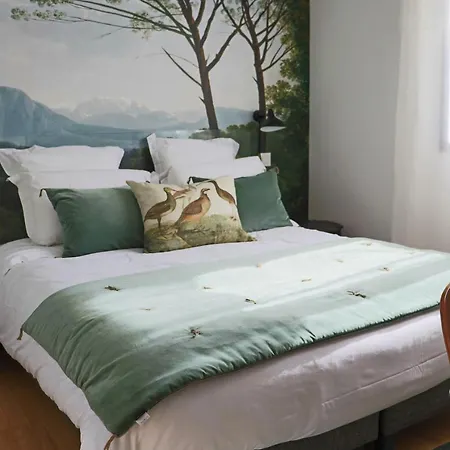 Apartman Caladea Locations De 5 Etoiles, Piscine Chauffee *