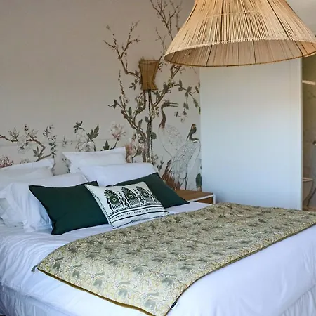 Caladea Locations De 5 Etoiles, Piscine Chauffee *