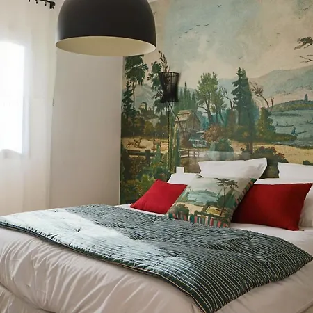 Appartement Caladea Locations De Porto-Vecchio (Corsica)