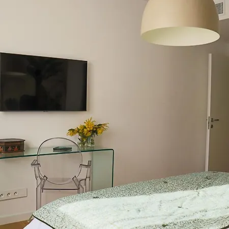 Appartement Caladea Locations De Porto-Vecchio (Corsica)