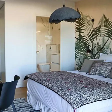 Appartement Caladea Locations De