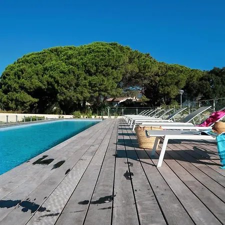 Appartement Caladea Locations De