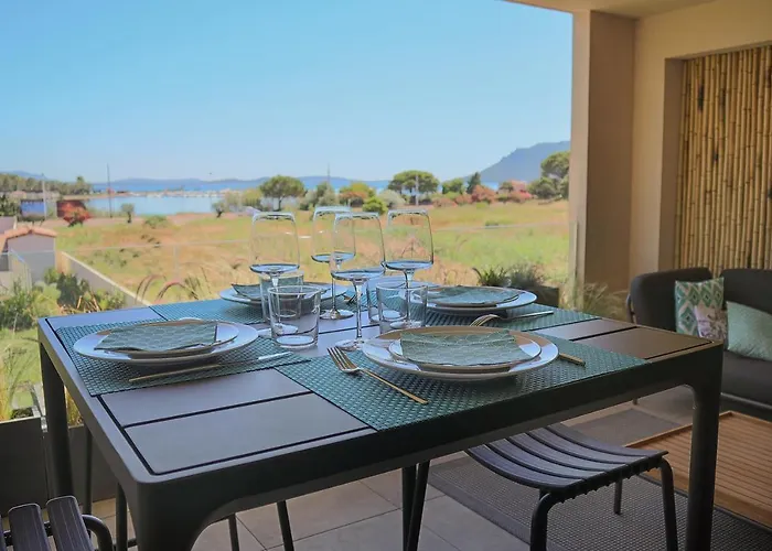 Caladea Locations De 5 étoiles, Piscine Chauffée Porto Vecchio