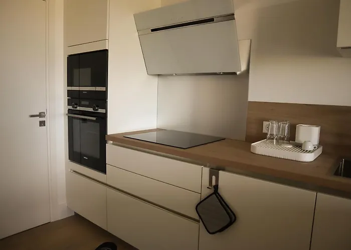 Caladea Locations De 5 Etoiles, Piscine Chauffee Apartment *