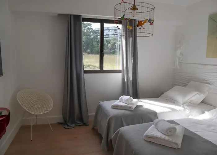 Appartamento Caladea Locations De 5 étoiles, Piscine Chauffée *