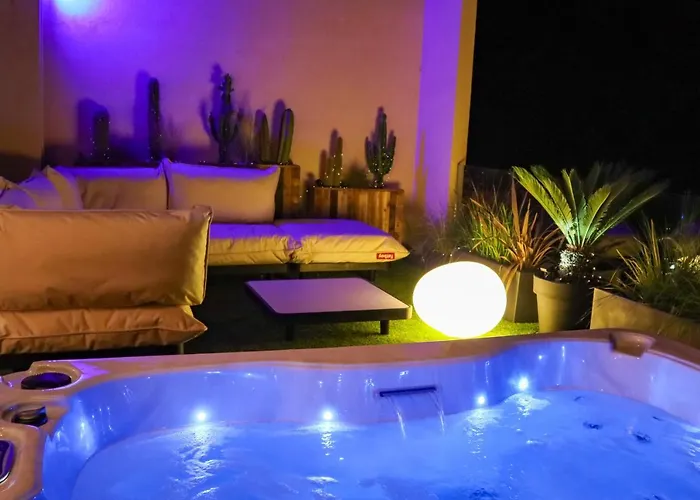 Caladea Locations De 5 étoiles, Piscine Chauffée Appartamento Porto Vecchio