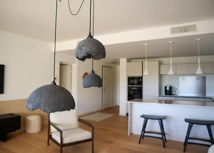 Caladea Locations De 5 étoiles, Piscine Chauffée *