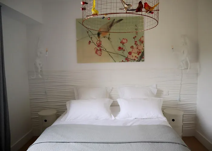Caladea Locations De 5 Etoiles, Piscine Chauffee Apartment *
