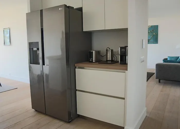 Caladea Locations De 5 étoiles, Piscine Chauffée Appartamento