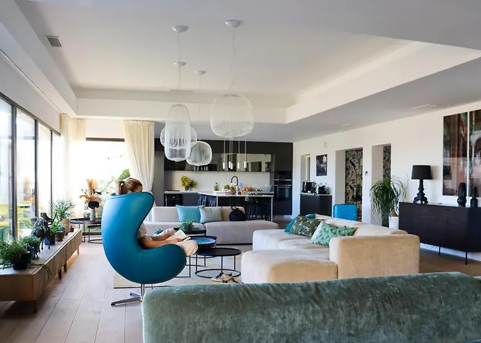 Caladea Locations De 5 étoiles, Piscine Chauffée Appartamento Porto Vecchio