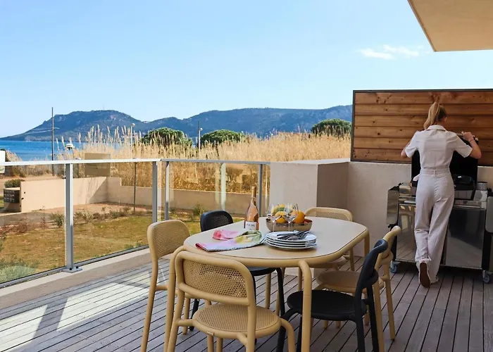 Caladea Locations De 5 étoiles, Piscine Chauffée