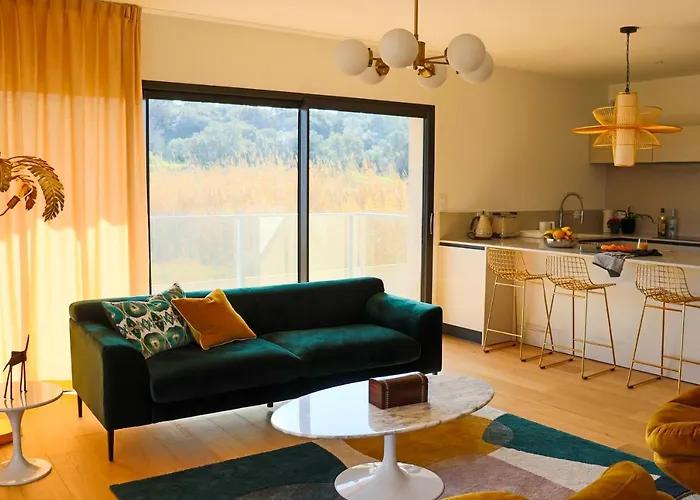 Caladea Locations De 5 étoiles, Piscine Chauffée