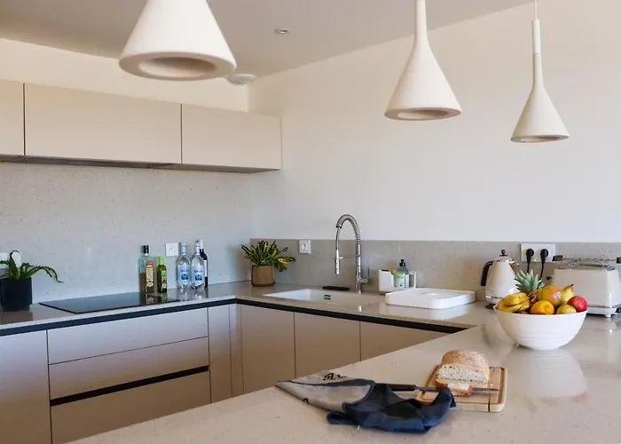 Appartamento Caladea Locations De 5 étoiles, Piscine Chauffée *