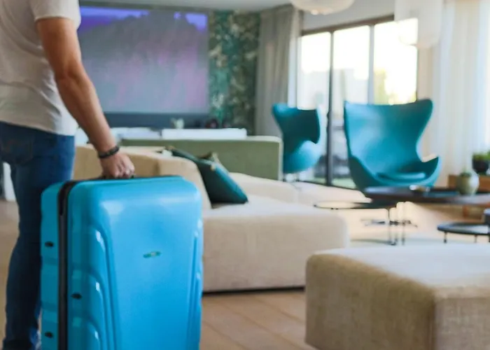 Caladea Locations De 5 étoiles, Piscine Chauffée *