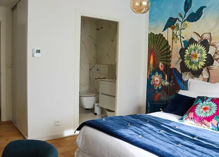 Caladea Locations De 5 étoiles, Piscine Chauffée Appartamento *