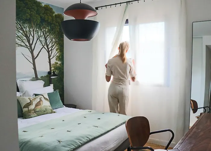 Caladea Locations De 5 étoiles, Piscine Chauffée Appartamento