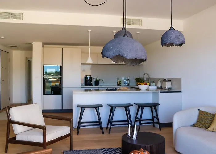 Caladea Locations De 5 étoiles, Piscine Chauffée Appartamento *